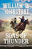 Sons of Thunder (A Slash and Pecos Western Book 5)