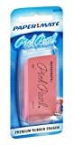 Sanford Pink Pearl Erasers (6-Pack)