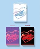 WEi - [Love Part.1 : First Love] (4th Mini Album) (FALLING IN LOVE ver., / +Folded Poster)