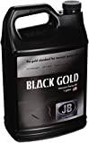 JB Industries DVO-24 Bottle of Black Gold Vacuum Pump Oil, 1 gallon - GIDDS-2463009