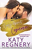 Crazy about Cameron: The Winslow Brothers #3 (The Blueberry Lane Series -The Winslow Brothers)