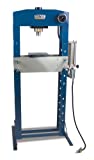 Baileigh 30-Ton Pneumatic Shop Press (HSP-30A)