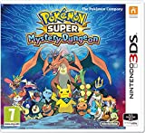 Nintendo Pokmon Super Mystery Dungeon