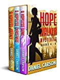 Hope Walker Mysteries Box Set : Books 4-6 (Hope Walker Mysteries Boxset Collections Book 2)