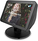 Alexa Devices Echo Show 8 / Echo Show 8 (2nd Gen) Adjustable Stand / Echo Show 8 (1st Gen) Adjustable Stand Black