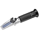 DEF Refractometer for Measuring Diesel Exhaust Fluid Concentration of Diesel Engines