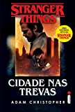 Stranger Things: Cidade Nas Trevas - Volume 2 (Stranger Tings) (Portuguese Edition)