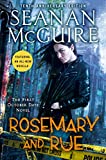 Rosemary and Rue (October Daye Book 1)