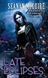 Late Eclipses (October Daye Book 4)