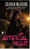 An Artificial Night (October Daye Book 3)