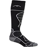 Darn Tough Function 5 OTC Padded Cushion Sock - Men's Black X-Large