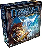 Descent: Journeys in the Dark 2nd Edition