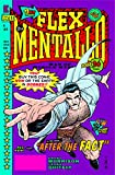 Flex Mentallo (1996) #1