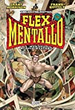 Man of Muscle Mystery (Flex Mentallo) by Grant Morrison (2012) Hardcover