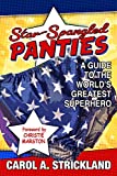 Star-Spangled Panties