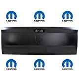 MBI AUTO - Painted to Match, Steel OEM Mopar Tailgate Shell for 2010 2011 2012 2013 2014 2015 2016 2017 2018 Dodge RAM 1500 2500 3500, CH1900129 OEM