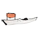 Oru Kayak BayST Folding Portable Lightweight Kayak - High Performance for Fishing, Sailboats and Backcountry Trips