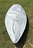 Fields Outdoor Supplies Sunfish Sailboat Top Deck Boat Cover