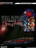 Final Fantasy Crystal Chronicles: Ring of Fates (Bradygames Official Strategy Guides)
