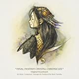Final Fantasy: Crystal Chronicles: Original Soundtrack