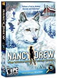 Nancy Drew: The White Wolf of Icicle Creek - PC