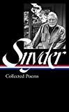 Gary Snyder: Collected Poems (LOA #357) (Library of America, 357)