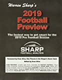 Warren Sharp's 2019 Football Preview