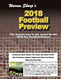 Warren Sharp's 2018 Football Preview