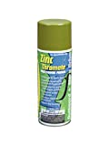 Moeller 025472 Zinc Chromate Primer Green Made by Moeller