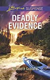 Deadly Evidence (Mount Shasta Secrets Book 1)