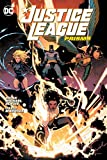 Justice League Vol. 1: Prisms