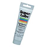 Super Lube-21030 Synthetic Multi-Purpose Grease, 3 Oz.