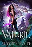 Valerie: An Afterlife Paranormal Romance (Eleven Wings Book 1)