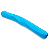 RUFFWEAR, Gnawt-a-Stick Durable Dog Toy, Metolius Blue