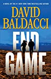 End Game (Will Robie Book 5)