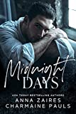 Midnight Days (White Nights Book 2)