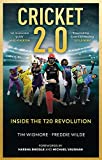 Cricket 2.0: Inside the T20 Revolution - WISDEN BOOK OF THE YEAR 2020