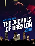 The Jackals of Babylon 2020 (The Houston Thriller Series Book 2)