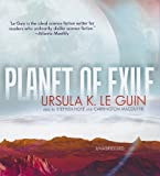 Planet of Exile (The Hainish Cycle, Book 2)