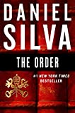 The Order: A Novel (Gabriel Allon, 20)