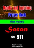 Deadly and Lightning Prayer Book That Makes Satan Dial 911 (Prayer That Avails Much 3)