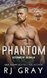 Phantom: A Military Romance (Veterans of Valhalla Book 1)