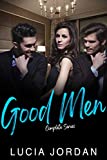 Good Men: Attorney Adult Romance - Complete Series