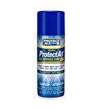 All-Surface Care - Cleaner, Wax, Polisher and Protector - Interior and exterior use, 13.5 oz - Protect All 62015(Packaging may vary)