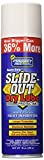 Protect All 40003 Slide-Out Dry Lube Protectant - 16 oz. (Quantity 4)