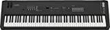 Yamaha MX88 88-Key Weighted Action Synthesizer