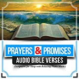 Spiritual Warfare Prayers and Promises (Audio Bible Verses with Music)