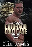 Colorado Cold Case (Brotherhood Protectors Colorado Book 8)