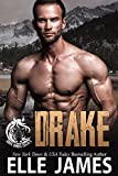 Drake (Iron Horse Legacy Book 6)