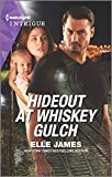 Hideout at Whiskey Gulch (The Outriders Book 2)